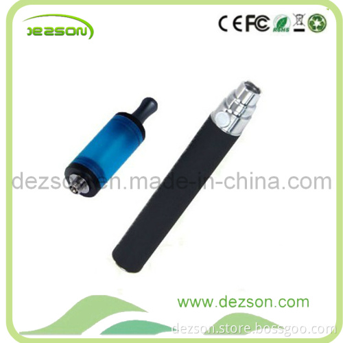 Colorful Atomizer, EGO-T EGO-K Battery E-Cigarette Suit CE4, CE5, Vivi Nova, DCT